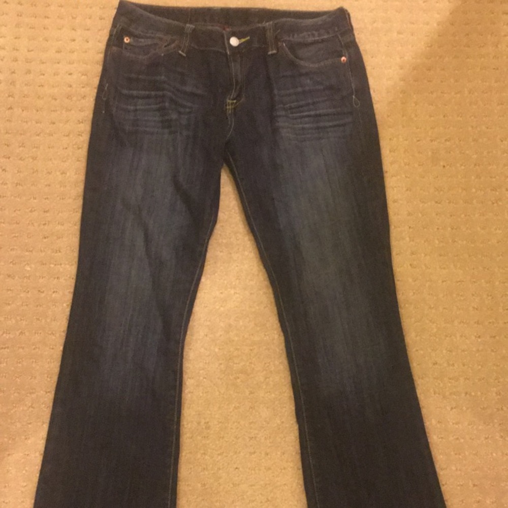 Lucky Brand Jeans
